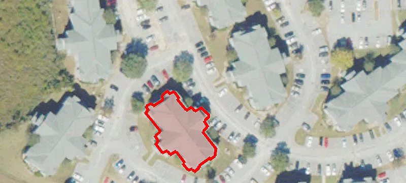 215 Lanier Dr