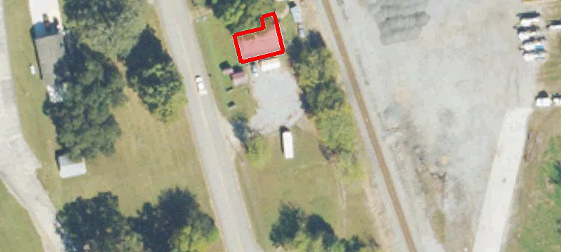 4356 Hwy 11