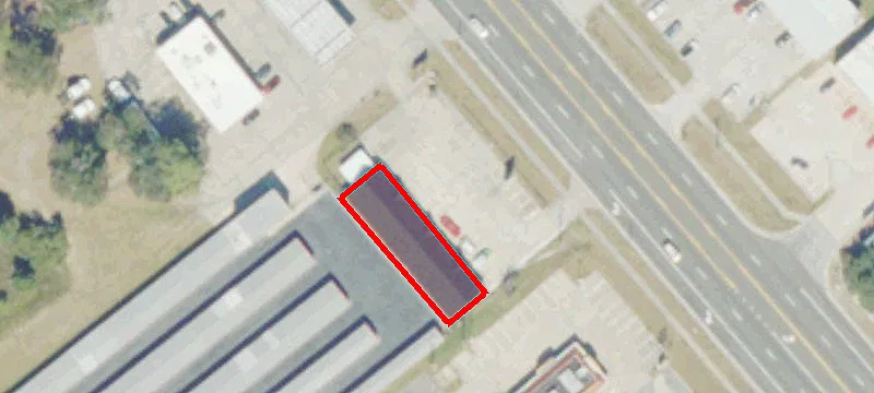 241 General Screven Way