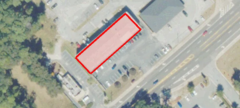 445 Elma G Miles Pkwy