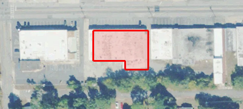 2370 Ingleside Ave