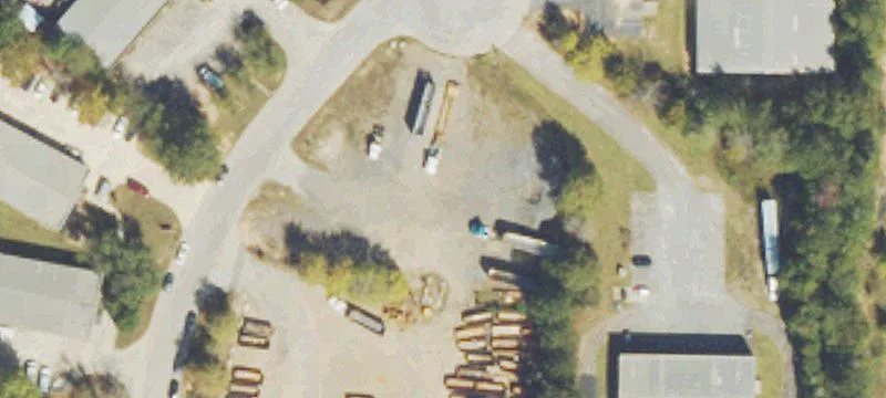 195 Robinson Dr