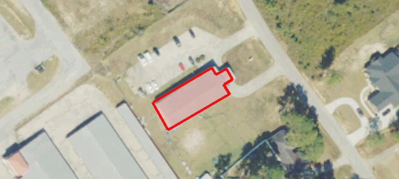 1903 Parker Rd