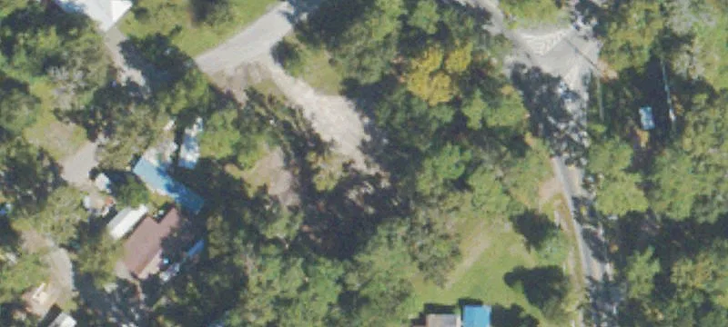 1015 Old Jesup Rd Lot 6nc