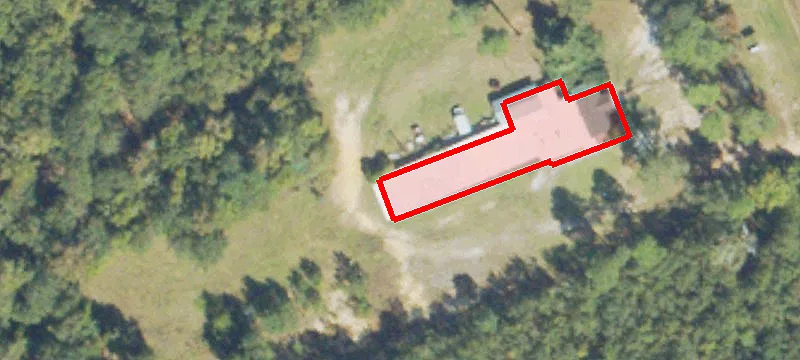 420 Old Millen Hwy