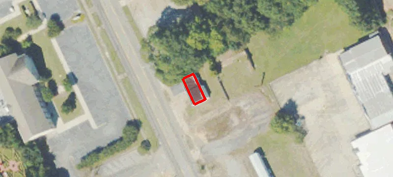 300 Jefferson Ave
