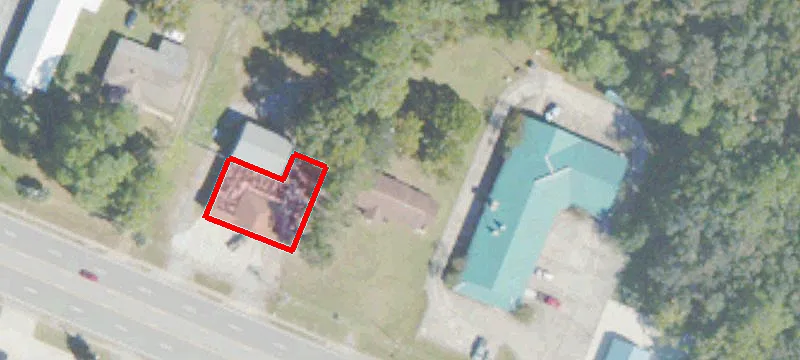 1900 Osborne Rd