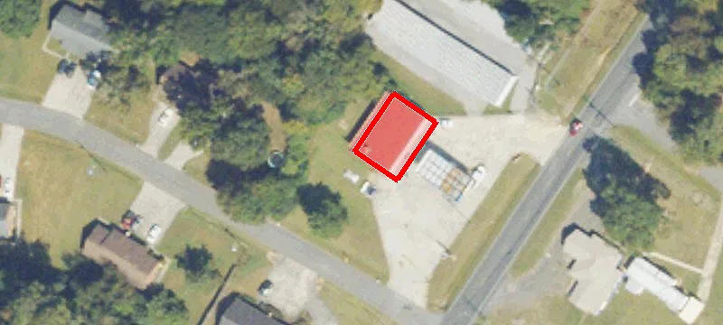 2355 Calhoun NE Rd