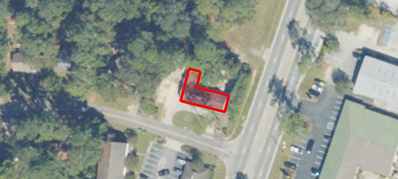 508 University Dr