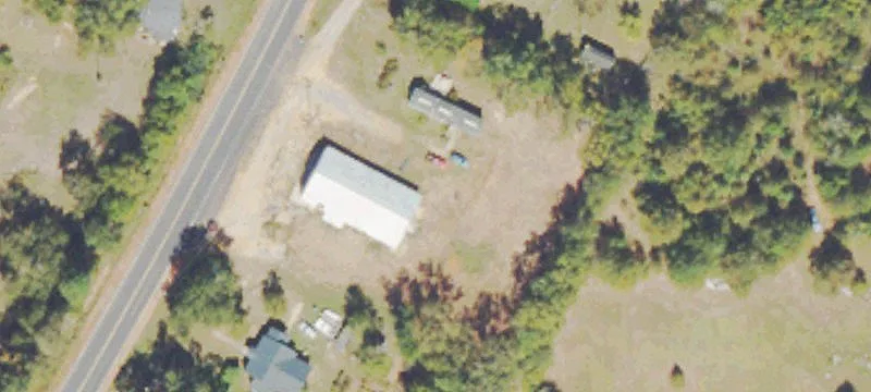 703 Sparta NE Hwy