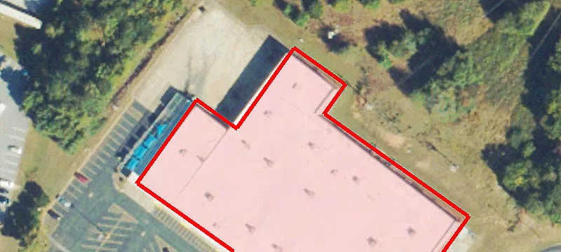 1541 Anderson Hwy