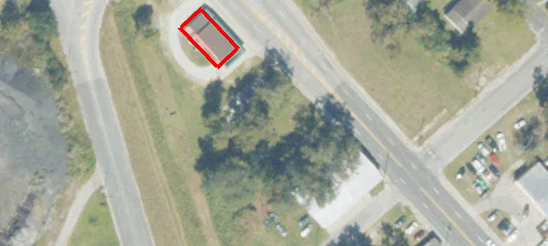 1235 Ossie Davis Pkwy