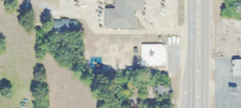 5235 Log Cabin Dr