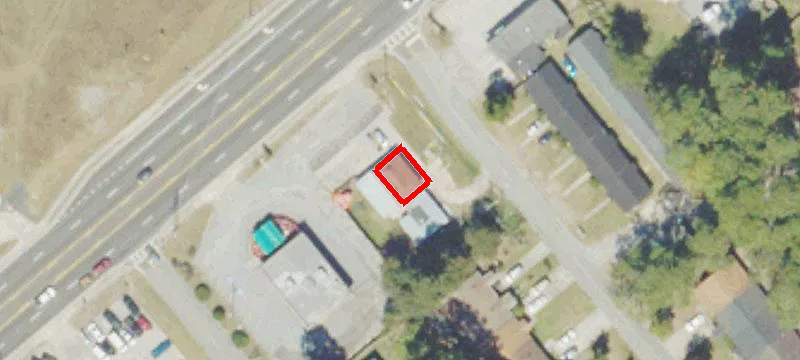 814 Elma G Miles Pkwy