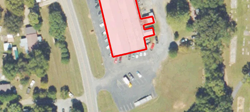 2386 Hwy 411th SE