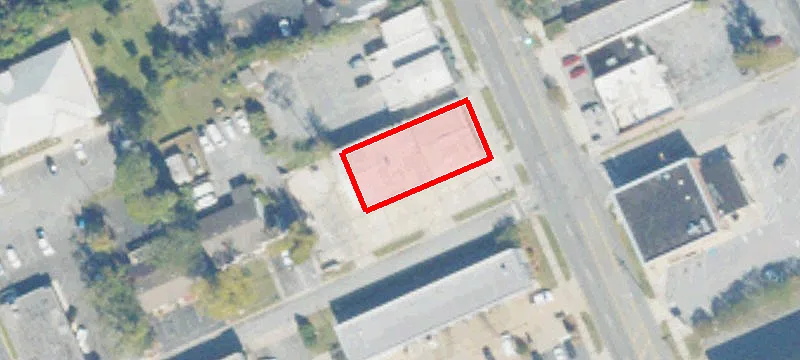 500 Patterson St