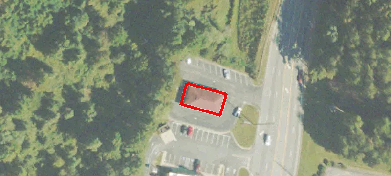 321 Hwy 441st N