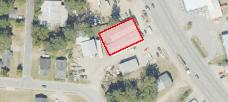 2703 Northside W Dr