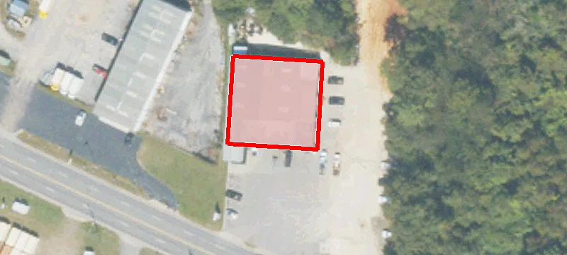 1616 Dothan Rd