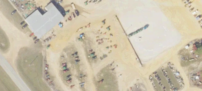 2186 Sylvester Hwy