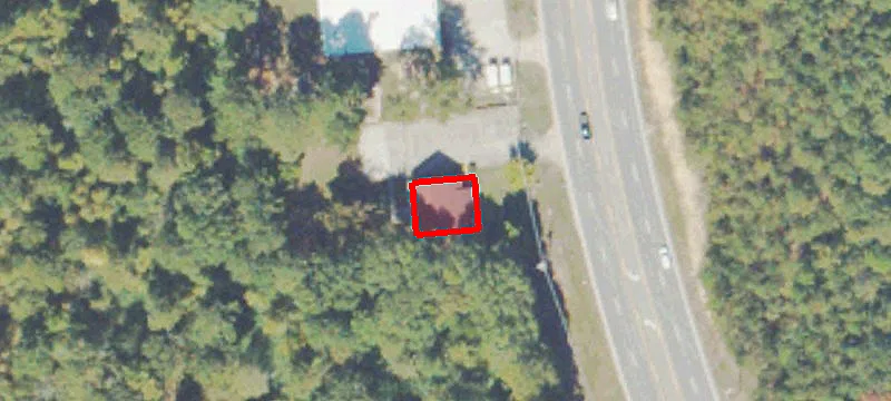 163 Roberson Ml NE Rd