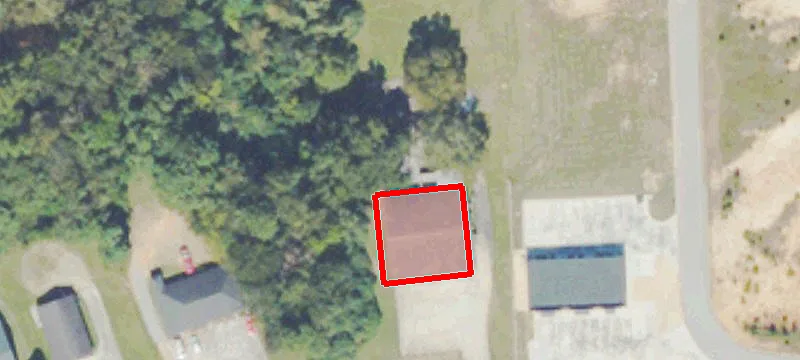 691 Dunlap NE Rd