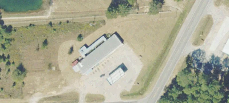 101 Kyle Sorrell Rd