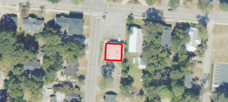 26 Jones Ave