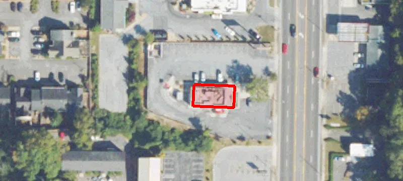 1704 Turner Mccall SW Blvd