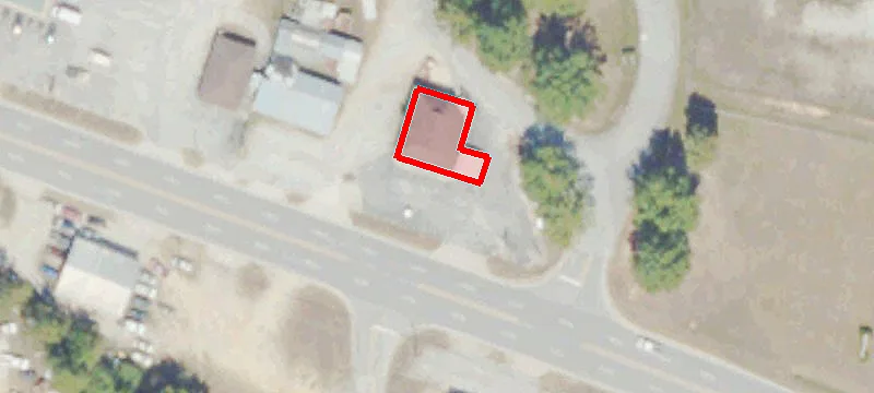 676 Augusta Rd