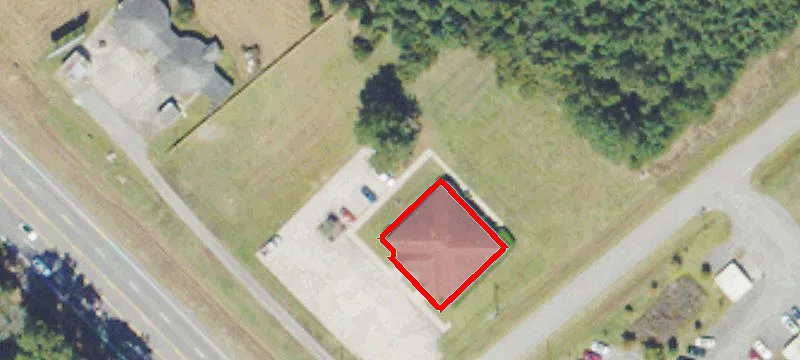 4540 Oglethorpe Hwy