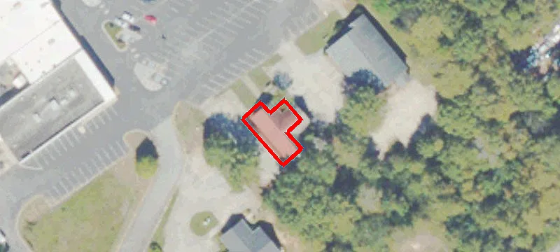1215 Columbia Dr