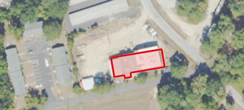 310 Bussey Ave