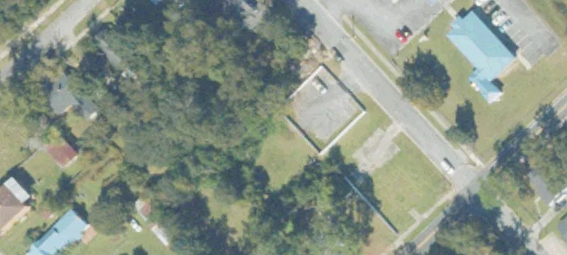 207 Quarterman St