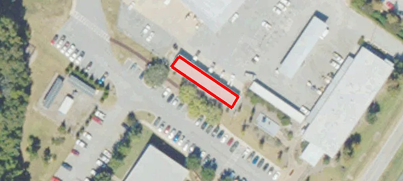 3787 Old Register Rd