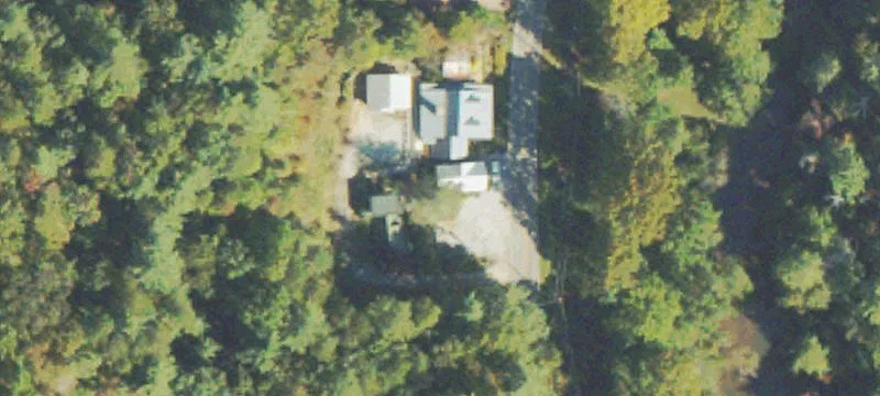 8546 Old 441st S