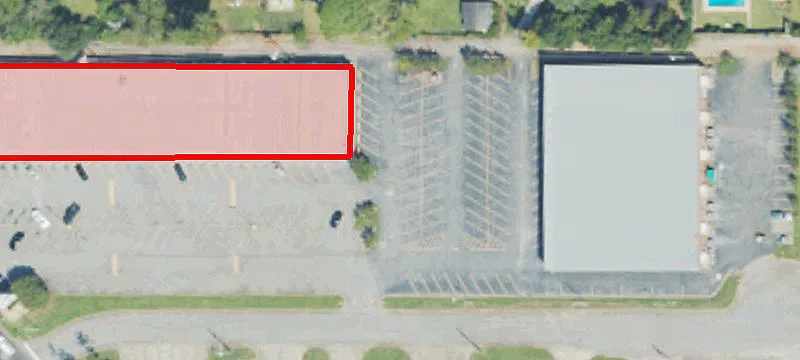 2231 Dawson Rd