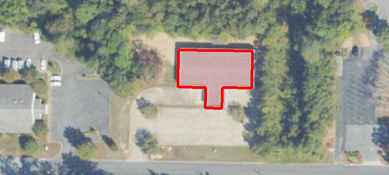 108 John Maddox NW Dr
