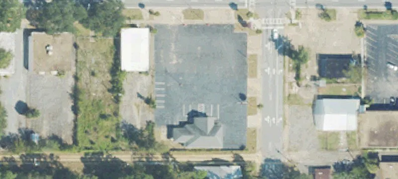500 Oglethorpe Blvd