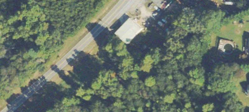 3900 Prather Brg Rd