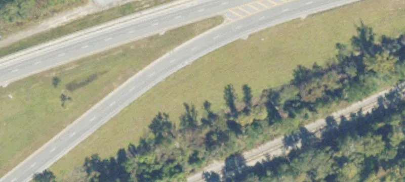 Waycross Hwy