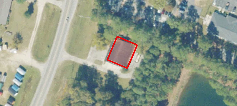 110 Bowens Ml Rd