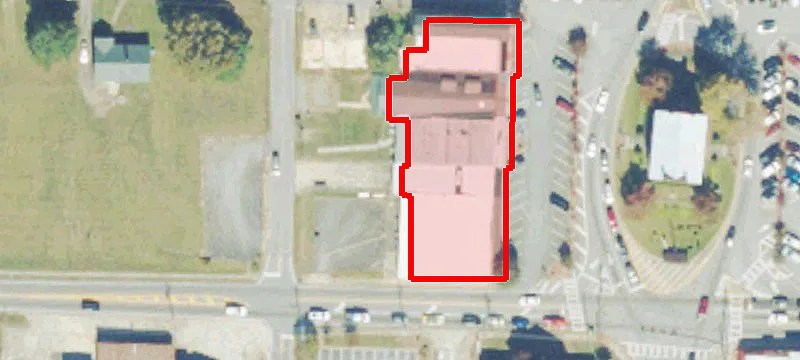 26 Courthouse Sq
