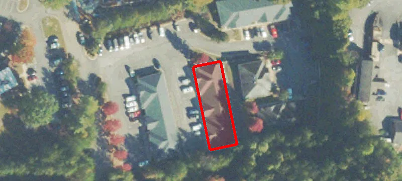 81 Crown Mtn Pl, Unit B200