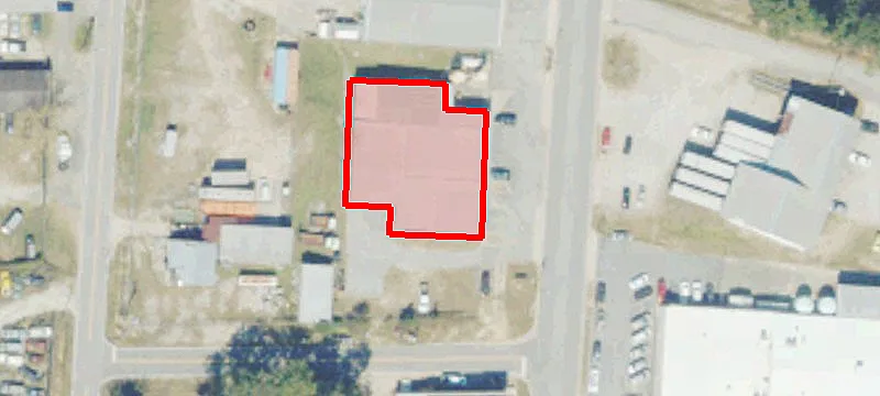 303 Zetterower Ave