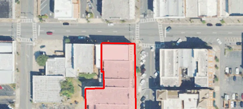 128 Jackson St