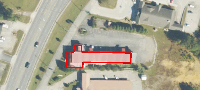 14364 Hwy 27