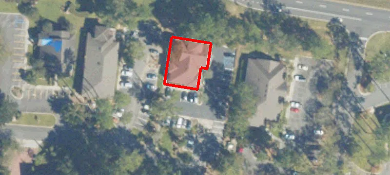 802 Northwood Park Dr