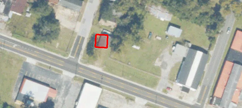 810 Albany Ave
