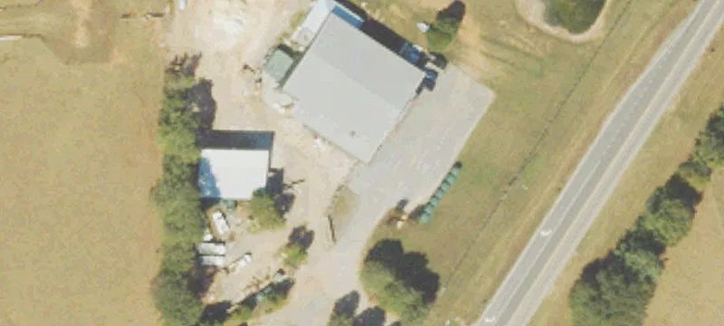 12261 White House Pkwy